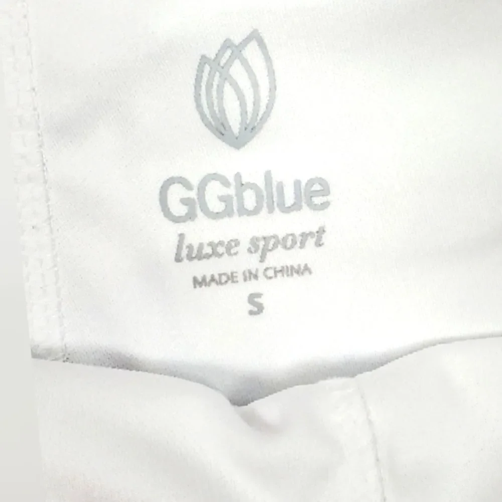 GG BLUE Athletic SKORT - Picture 6 of 6